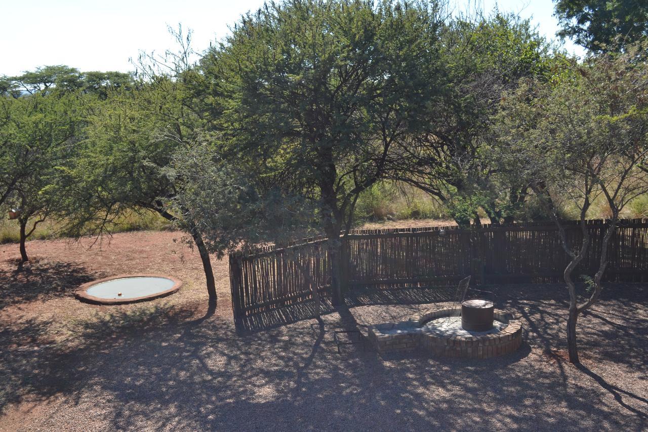 Makhato 84 Bush Lodge بيلا-بيلا المظهر الخارجي الصورة