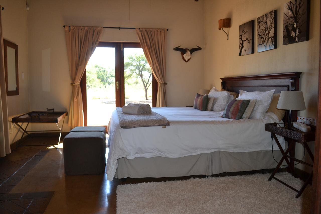 Makhato 84 Bush Lodge بيلا-بيلا المظهر الخارجي الصورة