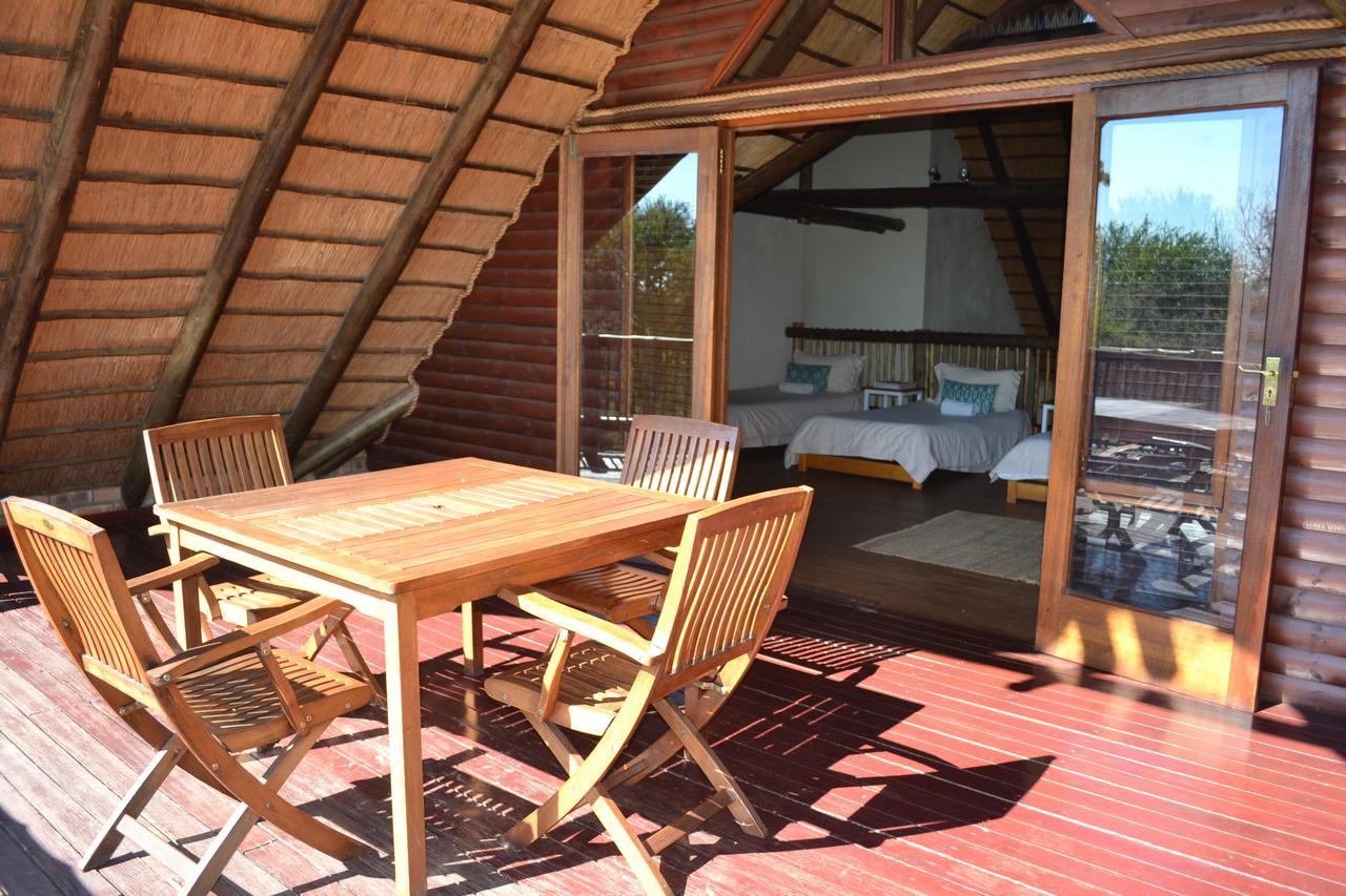 Makhato 84 Bush Lodge بيلا-بيلا المظهر الخارجي الصورة